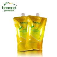 Bremod Keratin Silky Smooth Rebonding Set 1&2 (800ml)