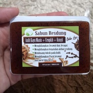 sabun resdung sabun kulit kayu manis cengkih 50g