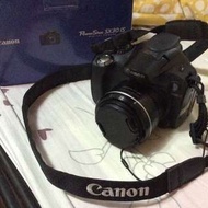 （二手）Canon SX30類單