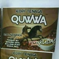 Kopi Quwwa utk suami