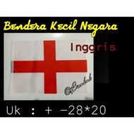 British Country Flag Small Size Country Flag World Cup Country Flag Accessories