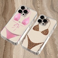 SOFTCASING CLEAR CASING PREMIUM CLEAR SILICON COMPATIBLE FOR VIVO Y100 Y27 Y22 Y35 Y36 Y27S Y04 Y03 