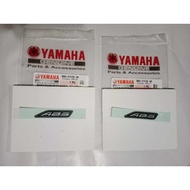 NMAX V2 ABS STICKER ORIGINAL YAMAHA