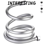 INTERESTING Shower Tube Flexible Anti Winding Bidet Pipe -proof