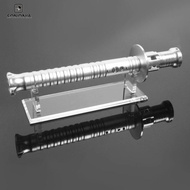 [SONONIA] Clear Collectible Sword Stand Saber Display Storage Katana Gladiator