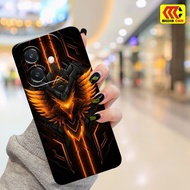 HP Case Latest OPPO A5ihp Fashion Case Gamers Sofcase OPPO A5i Casing Kesing Silikon Pro Camera Prot