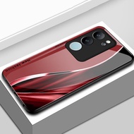 Case For VIVO V29 5G V29 Pro 5G V29E 5G V27 5G V27 5G Shockproof Glass Shell Phone Phone Case