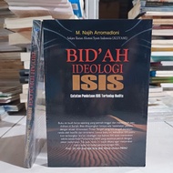 (Original) POLITICAL ISLAMIC BOOK BID'AH IDEOLOGY CONTENTS/