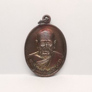 泰国佛牌 Thai Amulets 师傅法相