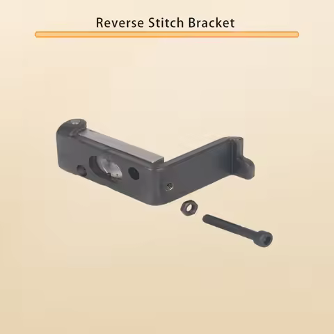 Reverse Stitching Carry Air Cylinder Prism 95-774722-91 for PFAFF shoe machine 591,574,571,ZOJE ZJ96