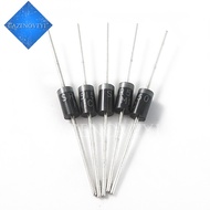 10pcs/lot SR5150 SB5150 MBR5150 DO-201AD 5A 150V Schottky diode In Stock