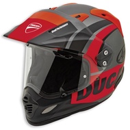 ARAI Tour V4 Ducati- Full-Face Helmet