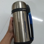 Zojirushi Thermos Bottle 1500ml