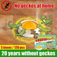🦎120 pcs, great value🦎Lizard repellent Lizard trap Gecko repellent Lizard deterrent Gecko control 壁虎
