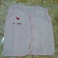 Baby clothes (get 2 items)