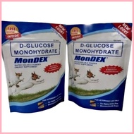 ◴ ◲ Mondex Dextrose Powder