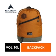 Tas Ransel Eiger Original 10 Liter YL.63 LX Backpack