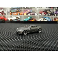 Hot Wheels 2005 Aston Martin DB9 Fast and Furious