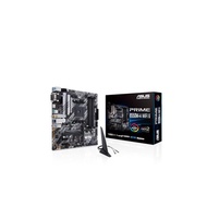 ASUS AMD B550 PRIME B550M-A WIFI II (WI-FI) Micro ATX Motherboard (Ryzen AM4), Dual M.2, PCIe 4.0, W