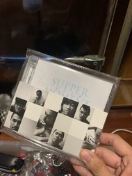 Supper moment CD - 80@1