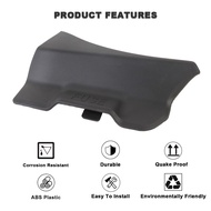 Fuse Battery Guard Cover ABS Plastic For Ducati 899 959 1199 1299 Panigale R/S Panigale899 Panigale1