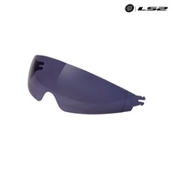 LS2 Helmets-Sun Visor (Tinted) FF902 (800012025)-Spare Parts For