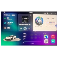 New FYT 7870 Car Navigation Android System Eight Core 4G Carplay High Precision GPS Satelite Navigat
