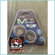 ➮ ∈ FAITO Ball Race (T-Post) Raider 150 Carb / Raider 150 Fi