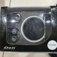 TERMURAH DEFI TACHOMETER 7WARNA | COD