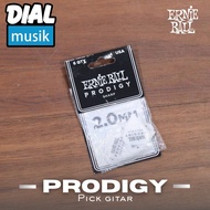 Ernie Ball Pick Prodigy Guitar Unit 1PCS/ - Ernie Ball Guitar Pick Unit 1PCS/