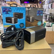 Capdase 120W 火牛