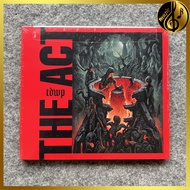 Original The Devil Wears Prada The Act CD Album [Sealed] Brand New 1Z0714 Available SG2