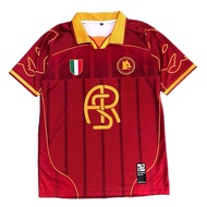 JERSEY FANTASY AS ROMA VINTAGE/JERSEY RETRO/JERSEY VINTAGE/JERSEY CLASIC