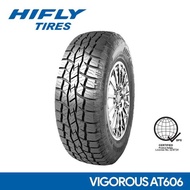Tire HIFLY 265/60 R18 110T VIGOROUS AT606 265/60R18