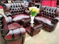 Sofa Jaguar inul minimalis, kualitas full busa, model cantik & klasik.