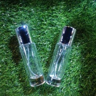 35ml spray empty perfume bottle