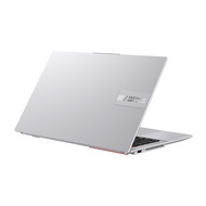 ASUS華碩 Vivobook S5504VA-0152S13500H 15吋輕薄筆電 酷玩銀