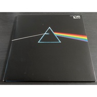 Pink Floyd - The Dark Side Of The Moon - Vinyl LP (Out Of Print) Pre-Owned