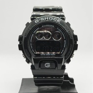 【WARRANTY MY】G Shock DW-6900 BASIC COLOUR NB7 | NB1| SB2 (Copy1.1 Premium Autolight Mirror Glass)