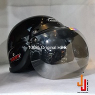 HBC Army Solid Helmet Plain/ (100% Original HBC)