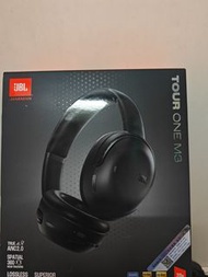 JBL Tour One M3 無線降噪耳機
