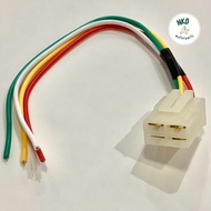 DASH Charging Plate Extension Plug (4 Wires) Cable Dech Dat Charger BJN10 Technician