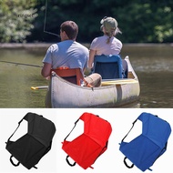 RNSE Portable Foldable Outdoor Camping Seat Mat Cushion Waterproof Chair with Back