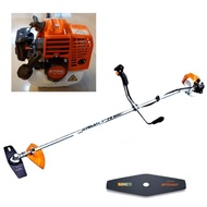 STIHL FS3001 STRAIGHT SHAFT BRUSH CUTTER