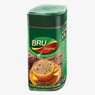 Bru Coffee | Bru Kopi | Btl | Pkt | Original | Super Strong