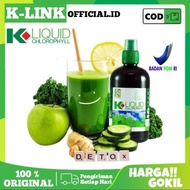 Klorofil.Klorofil.Suplemen Kesehatan.isi 500ml