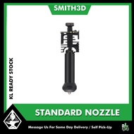 Bambu Lab H2C Hotend Replacement Bambu Lab Induction Hotend for H2C Spare Part Original Hotend Repla