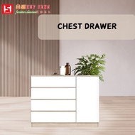 [SARAWAK] CHEST DRAWER /FURNITURE/STORAGE/家具/收纳柜/抽屉