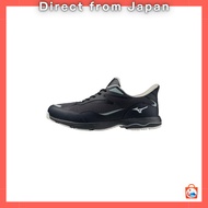 Mizuno LD Next Easy Unisex Walking Shoes – 3E Width, Various Sizes and Colors
