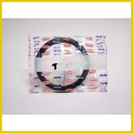 ⭐ ⚽︎ ◶ NOK (Japan) Crankshaft Oil Seal Rear 4D55, 4D56 (80-96-9)